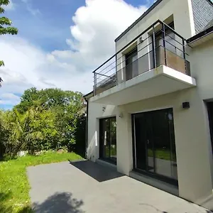 La Maison Du Villa