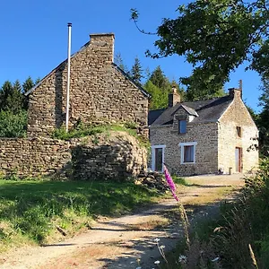 Tyangellouis Hébergement de vacances